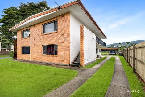 Property photo of 1/12 Sandown Close Woree QLD 4868