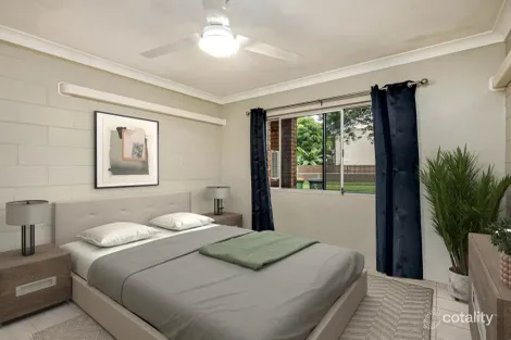 Property photo of 1/12 Sandown Close Woree QLD 4868