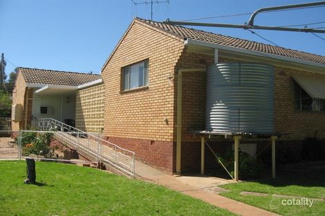Property photo of 56A High Street Parkes NSW 2870