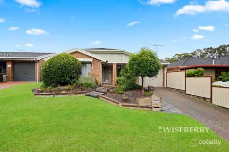 10 Newton Pl, Blue Haven, NSW 2262