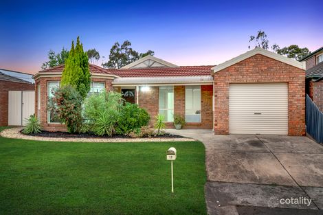 17 Creswick Ct, Roxburgh Park, VIC 3064