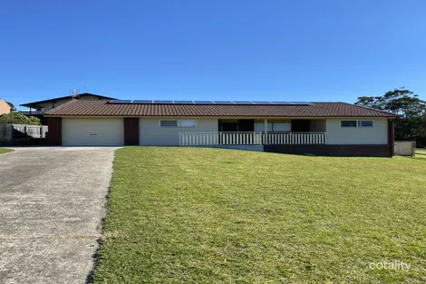 Property photo of 27 Grenville Avenue Tuross Head NSW 2537