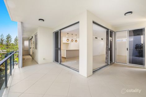 Property photo of 3/17 Anne Avenue Broadbeach QLD 4218