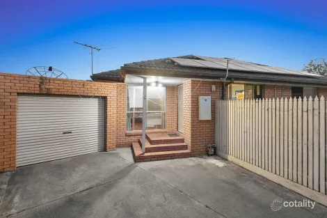Property photo of 2/6 Kiandra Close Noble Park VIC 3174