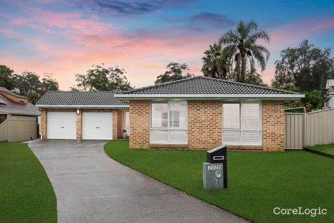 Property photo of 9 Wendie Close Tumbi Umbi NSW 2261