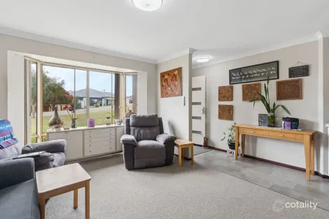 Property photo of 56 Bight Reefs Road Singleton WA 6175