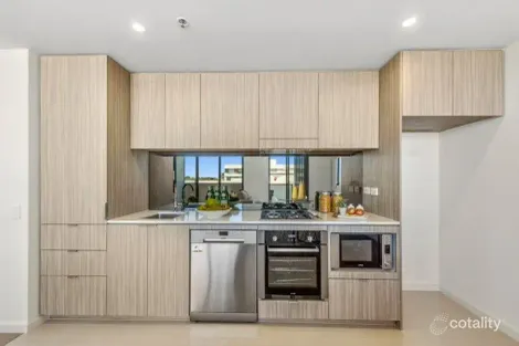 Property photo of 702/7 Washington Avenue Riverwood NSW 2210