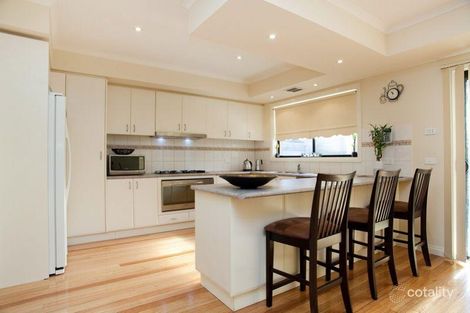 Property photo of 38 Gabriel Terrace South Morang VIC 3752