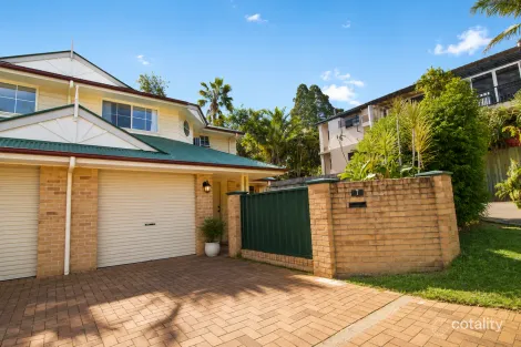 7 Fisher Lane, East Brisbane, QLD 4169