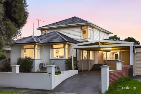 20 Barton St, Doncaster East, VIC 3109