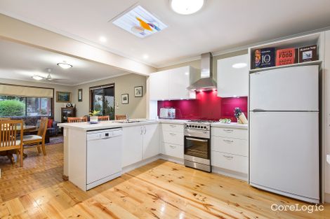 Property photo of 40 Adam Crescent Montmorency VIC 3094