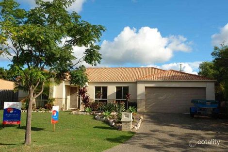 13 Barrs Ave, Oxenford, QLD 4210