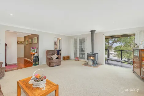 Property photo of 214 Newtown Road Bega NSW 2550