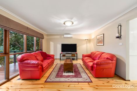 Property photo of 40 Adam Crescent Montmorency VIC 3094