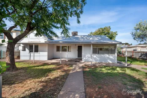 66 North Tce, Boulder, WA 6432