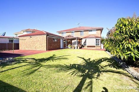 Property photo of 11 Boyd Street Cabramatta West NSW 2166