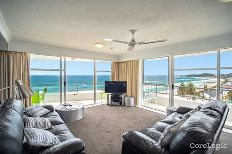 Property photo of 70/2 Nineteenth Avenue Palm Beach QLD 4221