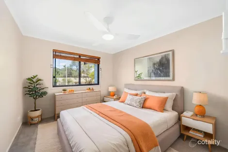 Property photo of 55 Pamrick Crescent Clontarf QLD 4019