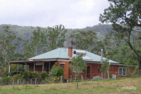 1191 Congewai Rd, Congewai, NSW 2325