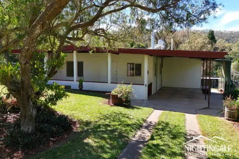 Property photo of 16 Broadway Herberton QLD 4887