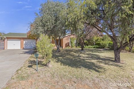 Property photo of 27 Windhover Crescent Calala NSW 2340