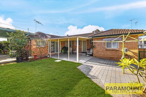 Property photo of 45 Nicoll Street Roselands NSW 2196