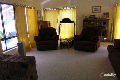 Property photo of 9 Yeates Crescent Meadowbrook QLD 4131