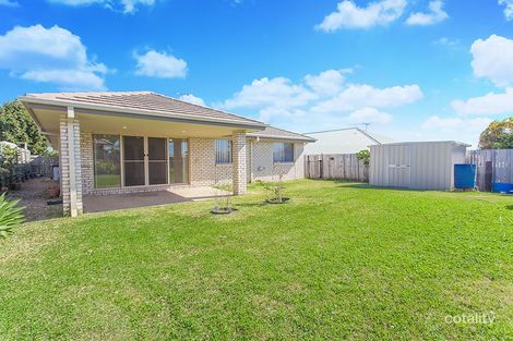 Property photo of 20 Paris Parade Ormeau QLD 4208