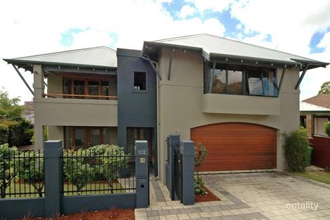 102 Birkdale St, Floreat, WA 6014