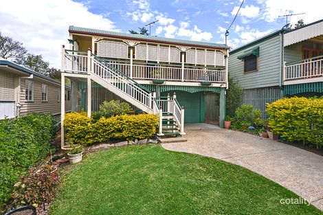 18 Disraeli St, Indooroopilly, QLD 4068