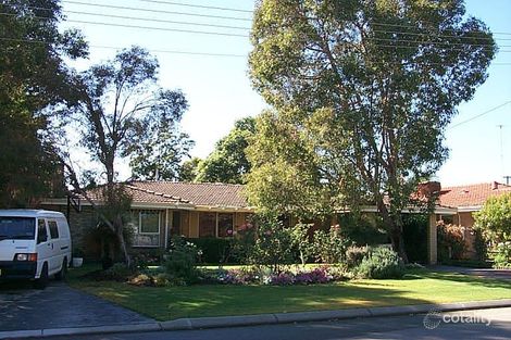4 Cecil Pl, Hamersley, WA 6022