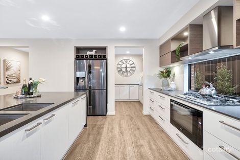 Property photo of 7 Altitude Drive Botanic Ridge VIC 3977