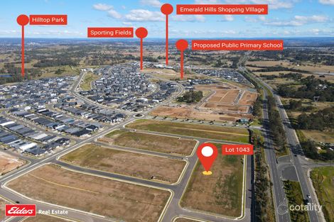 11 Berkshire Cct, Leppington, NSW 2179