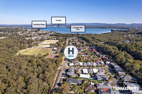 Property photo of 54 Corymbia Street Croudace Bay NSW 2280