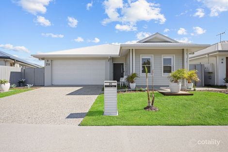 20 Charleston Way, Smithfield, QLD 4878