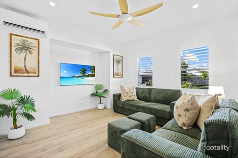 Property photo of 20 Charleston Way Smithfield QLD 4878