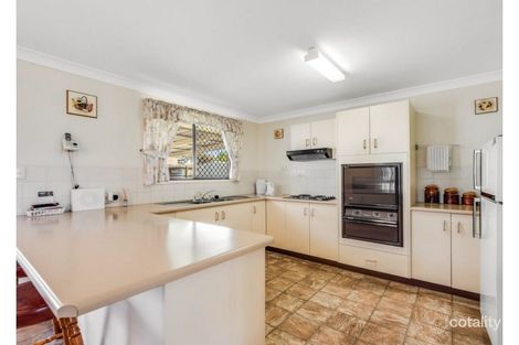 Property photo of 8 Brigalow Street Newtown QLD 4350
