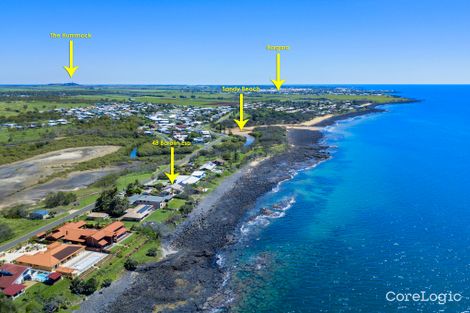 Property photo of 48 Barolin Esplanade Coral Cove QLD 4670