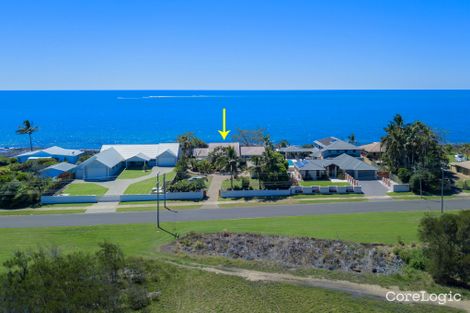 Property photo of 48 Barolin Esplanade Coral Cove QLD 4670