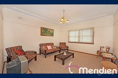 Property photo of 22 Grantham Road Seven Hills NSW 2147
