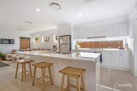 Property photo of 30 Scribbly Gum Circuit Peregian Springs QLD 4573