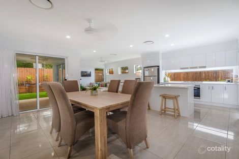 Property photo of 30 Scribbly Gum Circuit Peregian Springs QLD 4573