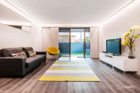 Property photo of 4/85 Shakespeare Street Mackay QLD 4740