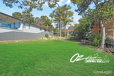 Property photo of 25 Minerva Avenue Vincentia NSW 2540