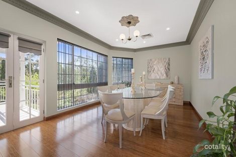 Property photo of 46 Fallon Drive Dural NSW 2158