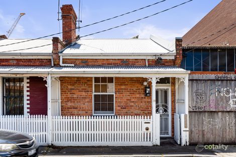 Property photo of 39 Chapel Street Fitzroy VIC 3065