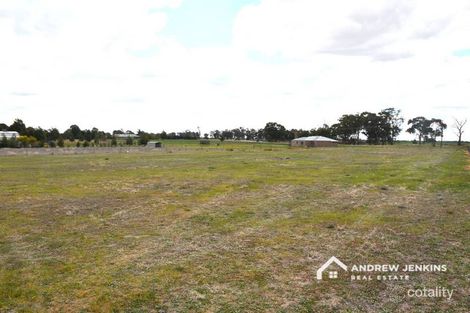 Lot 101 Hughes St, Barooga, NSW 3644