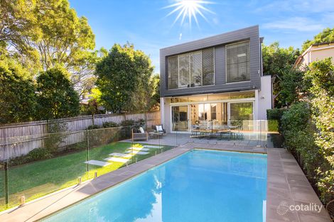 Property photo of 21 Abbott Street Coogee NSW 2034