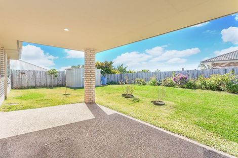 Property photo of 20 Paris Parade Ormeau QLD 4208