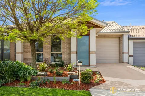 Property photo of 9 Charles Perkins Circuit Bonner ACT 2914